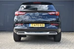 Opel Grandland 1.2 Turbo Elegance+ 130pk Automaat DEMO-DEAL! | Navigatie | Adaptive Cruise | AGR-Comfortstoel | LED-Matrix | Keyless-Entry | St