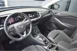 Opel Grandland 1.2 Turbo Elegance+ 130pk Automaat DEMO-DEAL! | Navigatie | Adaptive Cruise | AGR-Comfortstoel | LED-Matrix | Keyless-Entry | St