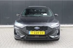 Ford Focus Wagon 1.0 Hybrid ST Line X | 18'' | Panoramadak | Head-up | Winter-pack | Adaptieve cruise | BLIS | Full LED