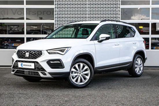 SEAT Ateca 1.5 TSI 150 7DSG Style Business Intense