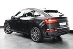 Audi Q5 Sportback 55 TFSIe 367PK S edition | PANORAMADAK | LUCHTVERING | TREKHAAK | 360 CAMERA