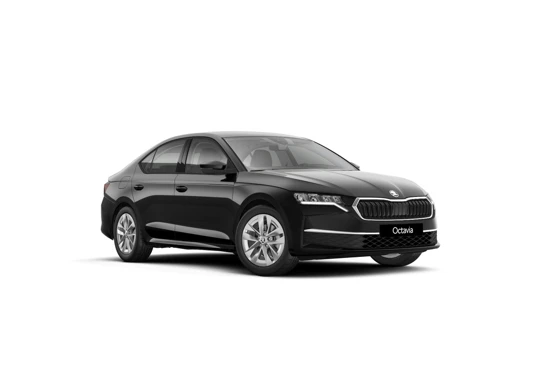 Škoda Octavia Hatchback Octavia 1.5 TSI e-TEC MHEV 115 DSG-7 First Edition