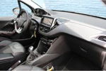 Peugeot 208 1.2 110PK GT-line | Panoramadak | Camera | Navigatie | Cruise & Climate C. | Bluetooth | Touchscreen