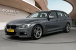 BMW 3 Serie 318i M Sport Edition | Elektrische klep | Navi Professional | Stoelverwarming | PDC |