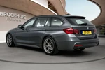 BMW 3 Serie 318i M Sport Edition | Elektrische klep | Navi Professional | Stoelverwarming | PDC |