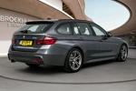 BMW 3 Serie 318i 136PK M Sport Edition | Elektrische klep | Navigatiesysteem full map | Stoelverwarming |