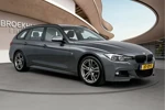 BMW 3 Serie 318i M Sport Edition | Elektrische klep | Navi Professional | Stoelverwarming | PDC |