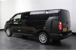 Fiat Scudo 2.0 MultiJet L3H1 | Automaat | Inrichting | Navigatie | Parkeersensoren | Intelligrip |