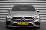 Mercedes-Benz A-Klasse A200 163PK BUSINESS SOLUTION AMG AUTOMAAT / NAVI / LEDER / CLIMA / FULL-LED / PDC / 18" LMV / CAMERA / KEYLESS / PANO. DAK / WID