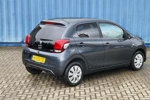 Peugeot 108 1.0 e-VTi Active