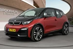 BMW i3 S iPerformance 135kW 94Ah 33 kWh | Panoramadak | Groot Navigatie | Parkeercamera | Warmtepomp |H&K Audio