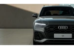 Audi Q5 50 TFSI e quattro 299 S tronic S edition Competition