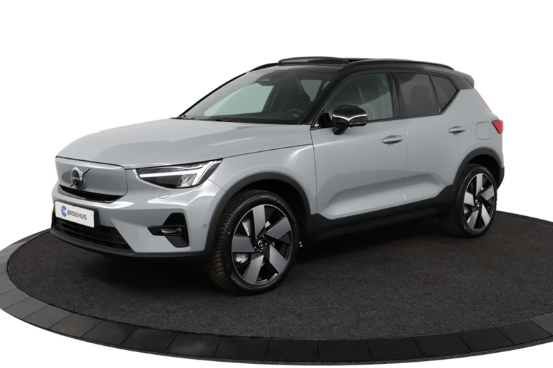 Volvo XC40 Single Motor Extended Range Ultimate 82 kWh