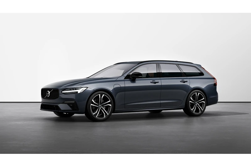 Volvo V90 T8 Recharge AWD Ultimate Dark