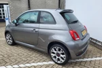 Fiat 500 0.9 TwinAir Turbo Sport