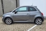 Fiat 500 0.9 TwinAir Turbo Sport