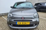 Fiat 500 0.9 TwinAir Turbo Sport