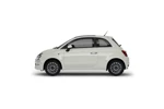 Fiat 500 1.0 Hybrid Dolcevita | Panoramadak | Carplay | Cruise | Airco | Parkeersensoren | Touchscreen |