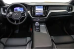 Volvo XC60 T6 350PK AWD Plus Black Edition | Trekhaak | HK Audio | 360º view | 21'' | Getint Glas | Achterb verw