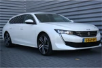 Peugeot 508 SW 1.6 PURETECH 180PK ALLURE AUTOMAAT / NAVI / LEDER / CLIMA / AGR / PDC / 19" LMV / CAMERA / KEYLESS / TREKHAAK / FULL-LED / AD