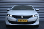 Peugeot 508 SW 1.6 PURETECH 180PK ALLURE AUTOMAAT / NAVI / LEDER / CLIMA / AGR / PDC / 19" LMV / CAMERA / KEYLESS / TREKHAAK / FULL-LED / AD