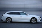 Peugeot 508 SW 1.6 PURETECH 180PK ALLURE AUTOMAAT / NAVI / LEDER / CLIMA / AGR / PDC / 19" LMV / CAMERA / KEYLESS / TREKHAAK / FULL-LED / AD