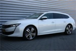 Peugeot 508 SW 1.6 PURETECH 180PK ALLURE AUTOMAAT / NAVI / LEDER / CLIMA / AGR / PDC / 19" LMV / CAMERA / KEYLESS / TREKHAAK / FULL-LED / AD