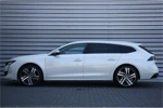 Peugeot 508 SW 1.6 PURETECH 180PK ALLURE AUTOMAAT / NAVI / LEDER / CLIMA / AGR / PDC / 19" LMV / CAMERA / KEYLESS / TREKHAAK / FULL-LED / AD