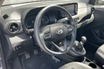 Hyundai i10 1.0 67pk Comfort Facelift | Airco | Carplay navigatie | Cruise controle | Boordcomputer| Elektrische spiegels