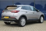 Opel Grandland X 1.2 Turbo Innovation | Camera | Half leder | AGR-stoelen | BLIS | Cruise & Climate