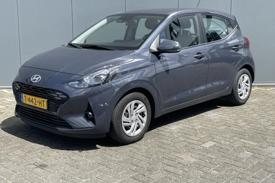 Hyundai i10 1.0 67pk Comfort Facelift | LED | Airco | Carplay | Navigatie | Bluetooth | Cruisecontrol | 1e Eigenaar