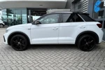 Volkswagen T-Roc 1.5 TSI 150 pk R-Line | Trekhaak afneembaar | Stoelverwarming | Navigatie |