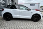 Volkswagen T-Roc 1.5 TSI 150 pk R-Line | Trekhaak afneembaar | Stoelverwarming | Navigatie |