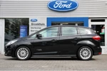 Ford C-MAX 2.0 PLUG-IN HYBRIDE TITANIUM PLUS | DEALER OH! | PANODAK | LEDER | PERFECT ONDERHOUDEN! | NL-AUTO! | NAVI | CLIMA | CRUISE | PRA