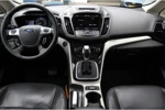 Ford C-MAX 2.0 PLUG-IN HYBRIDE TITANIUM PLUS | DEALER OH! | PANODAK | LEDER | PERFECT ONDERHOUDEN! | NL-AUTO! | NAVI | CLIMA | CRUISE | PRA