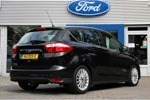 Ford C-MAX 2.0 PLUG-IN HYBRIDE TITANIUM PLUS | DEALER OH! | PANODAK | LEDER | PERFECT ONDERHOUDEN! | NL-AUTO! | NAVI | CLIMA | CRUISE | PRA