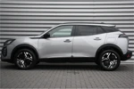 Peugeot 2008 1.2 PURETECH 130PK ALLURE AUTOMAAT / NAVI / LEDER / CLIMA / LED / PDC / 17" LMV / KEYLESS / CAMERA / ADAPT. CRUISECONTROL / 1E E