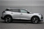 Peugeot 2008 1.2 PURETECH 130PK ALLURE AUTOMAAT / NAVI / LEDER / CLIMA / LED / PDC / 17" LMV / KEYLESS / CAMERA / ADAPT. CRUISECONTROL / 1E E