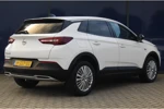 Opel Grandland X 1.2 Turbo Innovation | Camera | Elec. achterklep | AGR stoelen | Navi | 18" LMV |