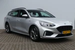 Ford Focus Wagon 1.0 EcoBoost 125PK ST-Line Business | ADAPTIVE CRUISE | NAVI | STOEL+STUUR+VOORRUITVERWARMING |