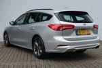 Ford Focus Wagon 1.0 EcoBoost 125PK ST-Line Business | ADAPTIVE CRUISE | NAVI | STOEL+STUUR+VOORRUITVERWARMING |