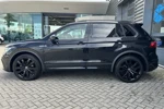 Volkswagen Tiguan 2.0 TSI 190 pk 4 Motion R-Line 7-DSG | Panorama schuifdak | Trekhaak uitklapbaar | Achteruitrijcamera | Dodehoek detector |