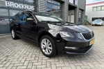 Škoda Octavia Combi 1.0 TSI 115 pk Greentech Ambition Business | Trekhaak | Navigatie | Stoelverwarming |