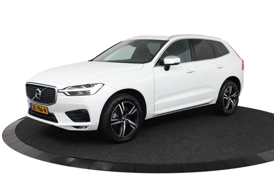 Volvo XC60 T5 R-Design