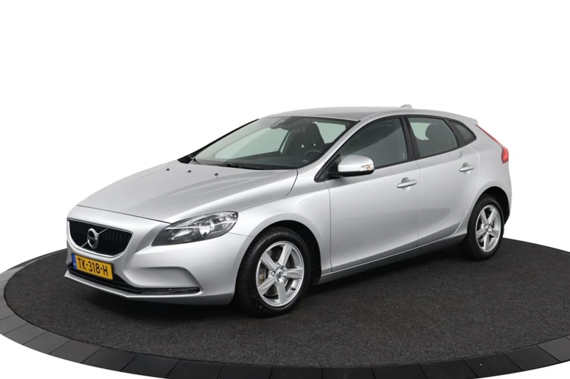 Volvo V40 T2 Kinetic | Climate Control | High Performance Audio | Cruise Control | Parkeersensoren achterzijde |