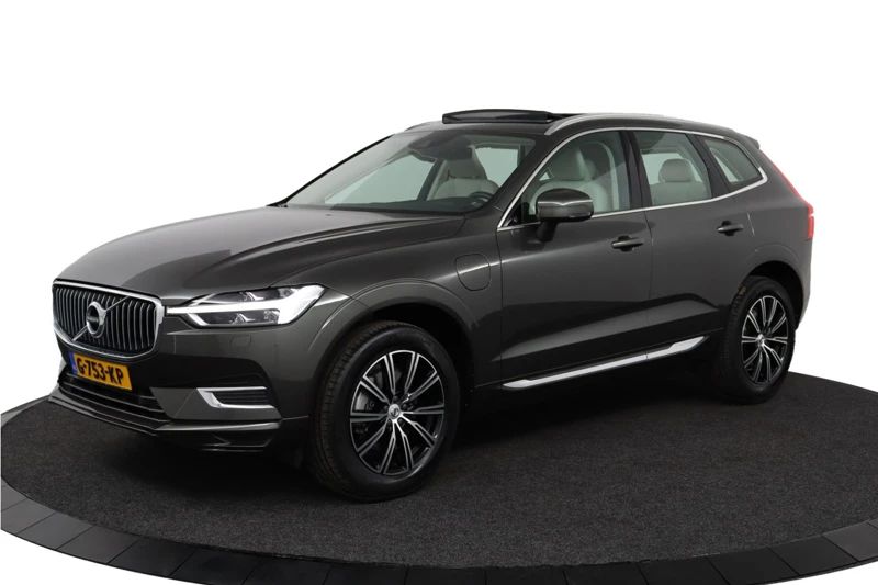 Volvo XC60 T8 Twin Engine Inscription