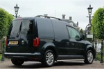 Volkswagen Caddy 2.0 TDI L1H1 BMT HIGHLINE AUTOMAAT | NL-AUTO! | NAVI | AIRCO | VOORRUITVERWARMING | CRUISE | PARK SENS | TREKHAAK AFNEEMBAAR l L