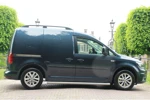 Volkswagen Caddy 2.0 TDI L1H1 BMT HIGHLINE AUTOMAAT | NL-AUTO! | NAVI | AIRCO | VOORRUITVERWARMING | CRUISE | PARK SENS | TREKHAAK AFNEEMBAAR l L