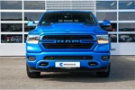 Dodge Ram | 1500 5,7 V8 4x4 Cab Laramie | Leder | Supernetjes