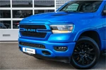 Dodge Ram | 1500 5,7 V8 4x4 Cab Laramie | Leder | Supernetjes | Handels aanbieding / Meeneemprijs